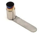 SDW-SSS3LW Scale Drift Single Pipe New. Price: $12.99.