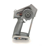 Spektrum DX5 Rugged 5-CHANNEL Dsmr Transmitter Only Gray Used. Price: $159.99.