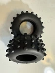 Team Associated RC10 Jammin Jay Rear Tires New. Price: $21.00.