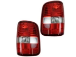 Diy Solutions 57KV78S Tail Light Assembly Set Fits 2004-2008 Ford F150 New. Price: $55.67.