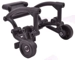 Rpm 81312 Low Visability Wheelie Bar For Traxxas Slash New. Price: $9.79.