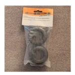 Hpi Racing 103016 Bridgestone High Grip FT01 Slick Tire M (front) 62X32 New. Price: $16.99.