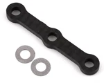 Xray X4 Graphite Steering Plate Set XRA302571 New. Price: $22.70.
