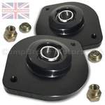 Fits Ford Fiesta MK7/8 Rear Suspension Top Mount (pair) New. Price: $167.82.