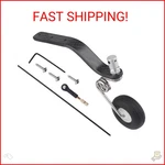 Hobbypark 50CC Nitro Great Plane Landing Gear Carbon Tail Wheel Assembly 1.5 Inc New. Price: $23.98.