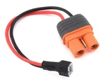 Spektrum Adapter IC3 Device To Jst PH2.0 Battery 20AWG Silicone Wire SPMXCA309. Price: $10.48.