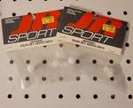 Lot Of Jr Racing JSP94020 Replacement Servo Gear Set: SM15 New. Price: $16.95.