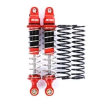 Rcawd Front Shocks LOS233001 For 1/10 Losi Baja Rey & Hammer U4 New. Price: $27.99.