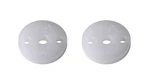 Team Associated 13MM 2.5MM X 1.9 Factory Shock Pistons ASC92428 New. Price: $12.25.