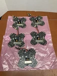 Lot Dji Phantom 3 Standard Part 76 Esc Center Board 5.8 Ghz Imu As-is Used. Price: $150.00.