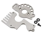 Exotek Team Associated MT10/PRO4 SC10 Hd Motor Mount Cooling Plate Set EXO2271 New. Price: $33.95.
