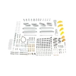 Hangar 9 Hardware Pack Carbon Cub 15CC HAN506507 & Linkages Airplane New. Price: $34.99.