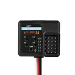 Flysky FS-CEV04 Fpv Racing Transmitter Receiver Data Module Collection New. Price: $19.99.