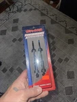 Traxxas 9052X New. Price: $80.00.