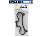 Rpm 72212 Front Upper Bumper Mount For Traxxas X-maxx (black) New. Price: $16.95.