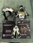 Losi Promoto Mx Rider Figure With Jersey & Pants Extra Manual! Used. Price: $49.99.