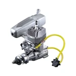 O.s. Engines 38160 GT15 Gasoline With Silencer. Price: $410.00.