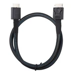 1PACK Oculink Pci-e SFF-8611 4I To Ssd Data Active Cable 50CM New. Price: $22.51.