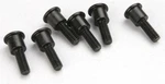 Traxxas 2WD Slash 4WD Semi-filled Screws Nuovo. Price: $7.52.