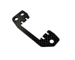 X Cell Ma 0586-5 Graphite Elevator Plate (30 60 Size) Miniature Aircraft New. Price: $9.95.