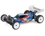 Team Associated RC10B7.1 1/10 2WD Electric Buggy Kit (carpet & Astro) 90046 New. Price: $409.99.