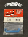 Ofna Vintage Rc Car Part # 36505 Blue Cnc Aluminum Rear (front) Hinge Pin Holder New. Price: $39.99.