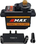 Rc Servo Motors 12G Micro Steering With Mount Bracket And Combo Pack New. Price: $30.99.