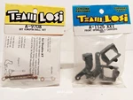 Team Losi Xxt Cr LOSA1125 Front Spindles & Carriers LOSA9708 Kingpin / Ball Set New. Price: $39.95.
