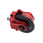 Powerhobby Complete 37T - 13T Differential Red Arrma Granite Big Rock Senton Typ New. Price: $59.99.