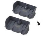 RC8B4 Nylon Front Wing (2) (grey) PSM02581 New. Price: $9.99.