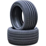 Tires Atlas Force Uhp 255/30R20 92W Xl A/s High Performance New. Price: $332.89.