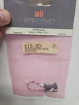 Spektrum Blade Servo L=60MM SPMSH2030L Replacement Helicopter Parts New. Price: $23.99.