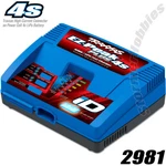 Traxxas 2981 Ez-peak Plus 4S 3S 2S Amp Auto-id Lipo Nimh Battery Charger New. Price: $99.95.