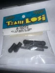 Team Losi A-6072 LOSA6072 Adjustable L/r Tie Rods W/ Ends 1.125" Xxx-s Sport New. Price: $24.99.