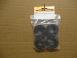 FT01 Slick Tire Compound Front / 62X32MM Hpi Formula Ten # 102836 New. Price: $15.00.