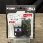 Kyosho Motor Case Set Mm Type MR-02/MR-015 MZ204 New. Price: $19.99.