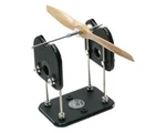 Du-bro 499 Tru-spin Prop Balancer New. Price: $49.05.