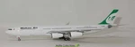 1:400 Phoenix Models Mahan A340-300 Ep-mmt 84192 PH411720 Airplane New. Price: $47.95.
