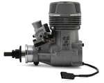 O.s. 15CC Gas 2-CYCLE Airplane Engine W/muffler OSMG1515. Price: $514.95.