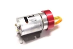Cnc Metal Shielding Electric Fuel Pump Nitro/gas Rc Airplane Car Boat (us Ship) New. Price: $39.99.