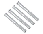Ares AZSQ1815 Prop/rotor Blade Shaft 4PC: SHDW240 D41 New. Price: $9.99.