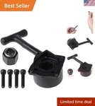 Lightweight Pull Starter Nitro Vertex 1/10 Rc Cars - Reliable Performance New. Price: $21.69.