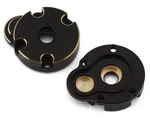 Redcat ASCENT-18 Brass Outer Portal Covers (black) (2) RER30175 New. Price: $21.99.