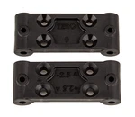 ASC91979 Team Associated RC10B6.4 Front Bulkhead Set (0DEG/2.5DEG) New. Price: $6.49.
