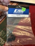 E-flite EFLU1108 Foam Spinner (3): Umx Carbon Cub Ss New. Price: $5.00.