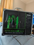 Rage Stinger 2.0 Wifi Fpv Drone With 1080 Hd Camera RGR4400. Price: $79.00.