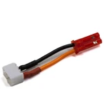 Spektrum SPMXCA327 Adapter : Jst-rcy Battery / Jst-ph Device New. Price: $9.99.