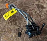 Spektrum 40A Brushed 2-IN-1 Esc/slt Receiver SPMXSE2140RXV2 Typhon Fury Gorgon New. Price: $48.98.