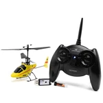 Blade Mcx Rtf Micro Electric Coaxial Helicopter (anniversary Special Edition) New. Price: $99.99.