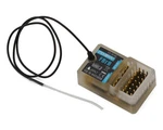 Flysky Waterproof 8-CHANNEL Receiver (long Antenna) FSY-FBR8-L New. Price: $57.99.